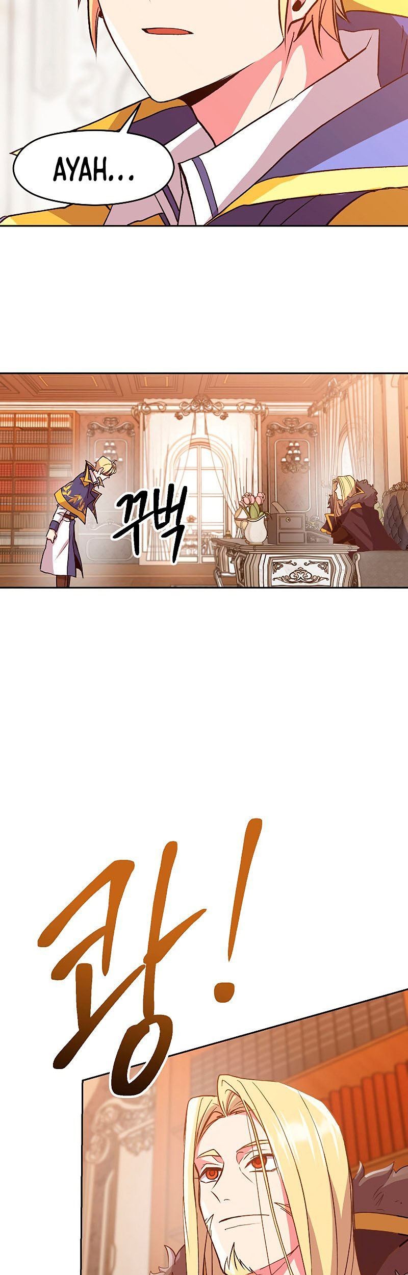 Archmage Transcending Through Regression Chapter 9 - halaman 24