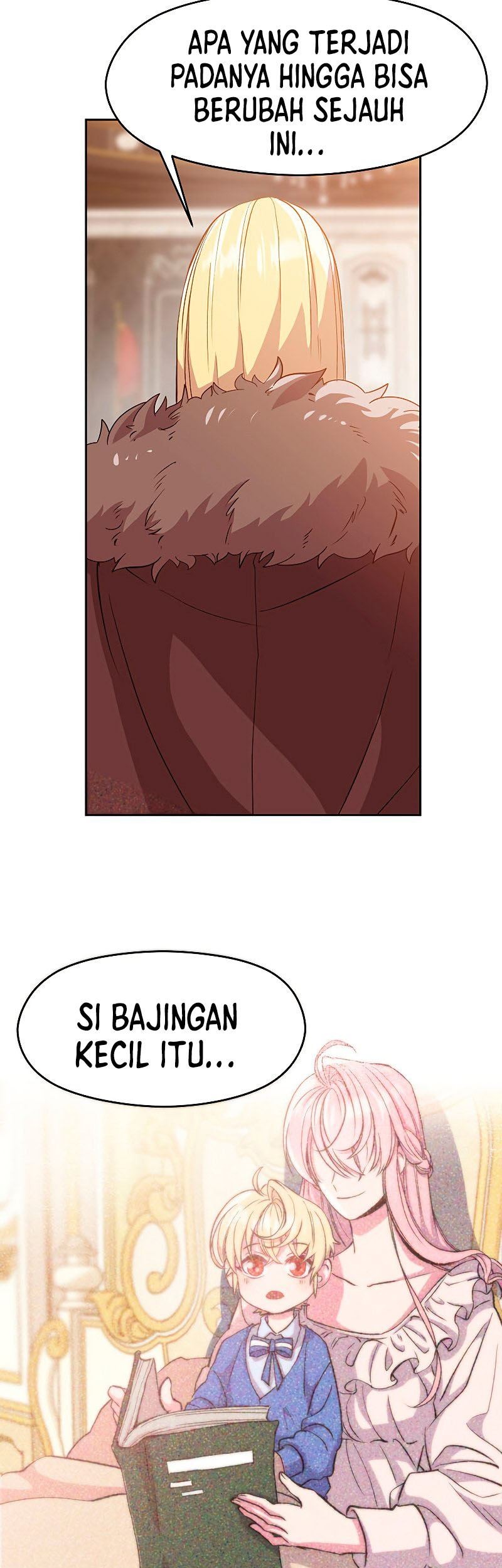 Archmage Transcending Through Regression Chapter 9 - halaman 26