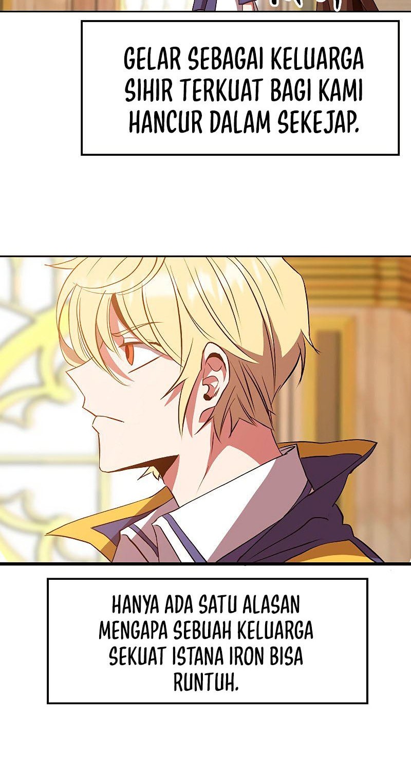 Archmage Transcending Through Regression Chapter 9 - halaman 31