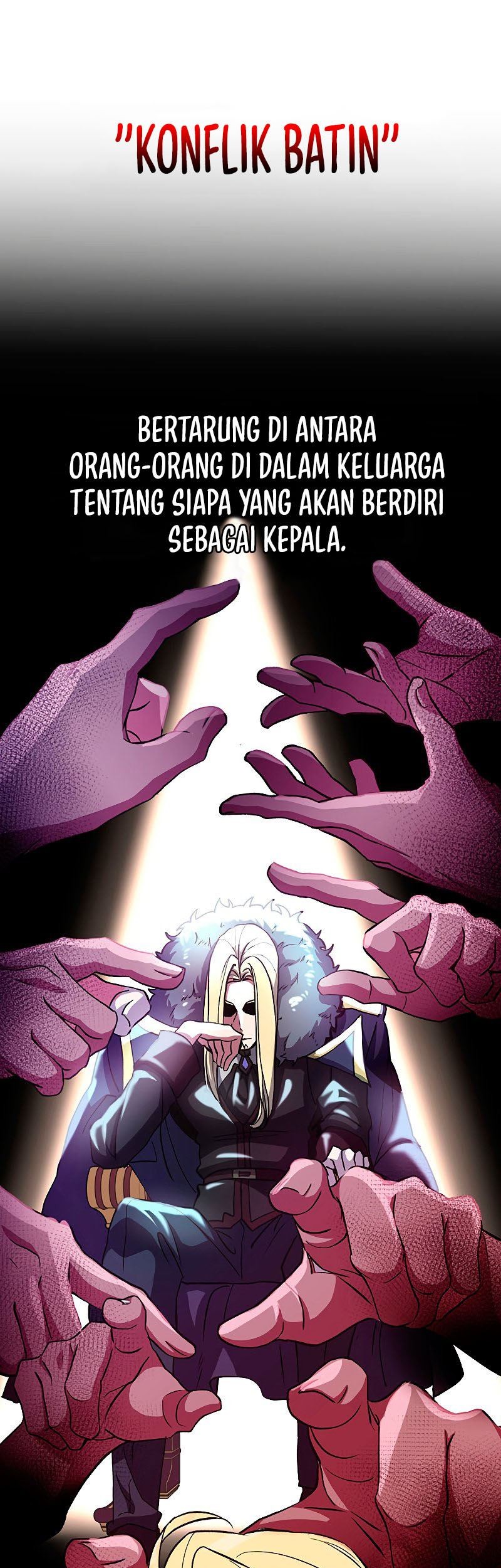 Archmage Transcending Through Regression Chapter 9 - halaman 32