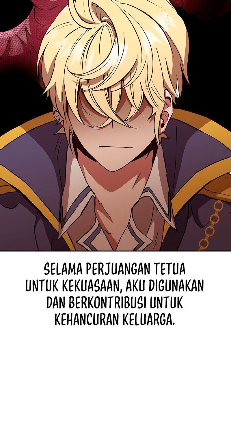 Archmage Transcending Through Regression Chapter 9 - halaman 33