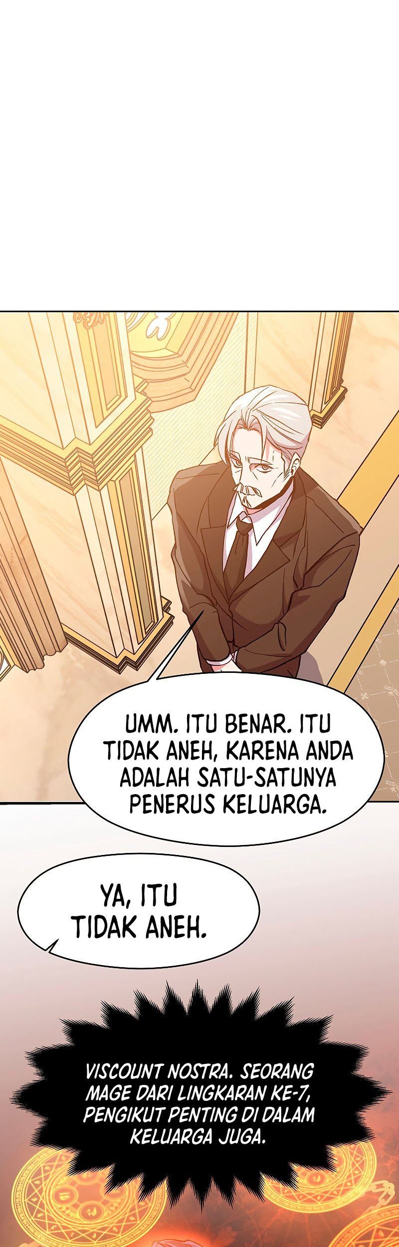 Archmage Transcending Through Regression Chapter 9 - halaman 36