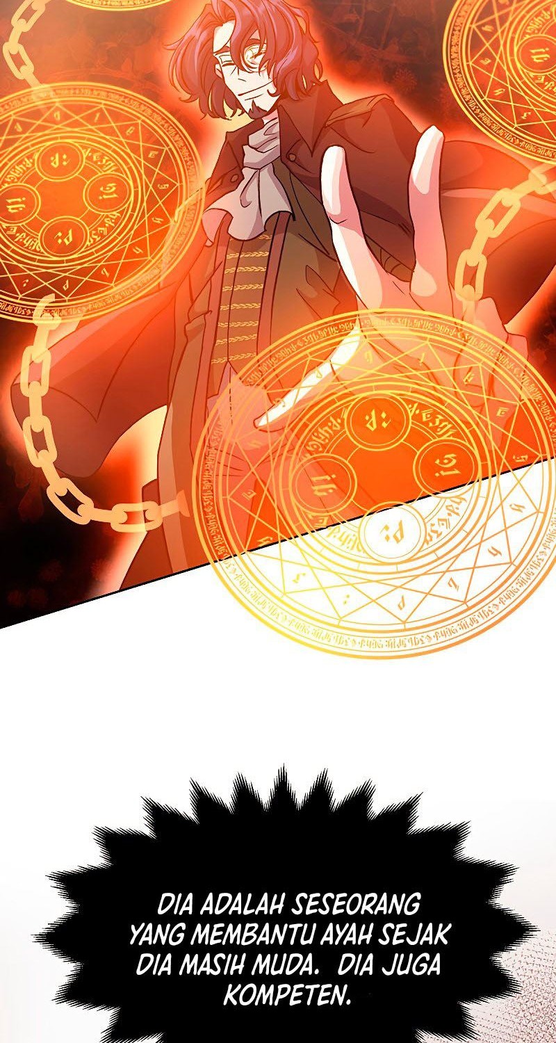 Archmage Transcending Through Regression Chapter 9 - halaman 37