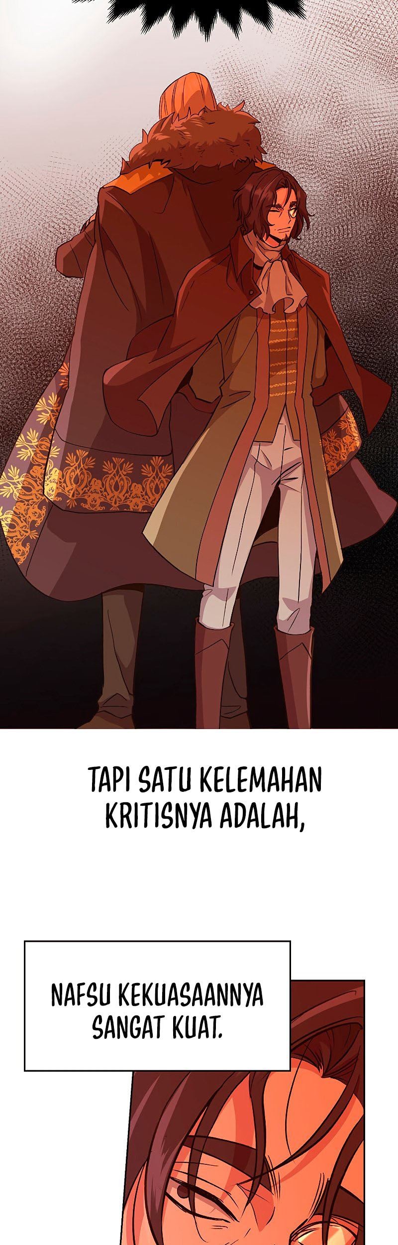 Archmage Transcending Through Regression Chapter 9 - halaman 38