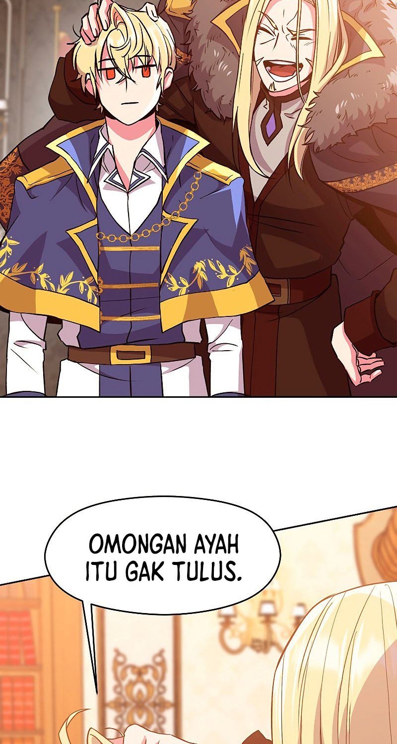 Archmage Transcending Through Regression Chapter 9 - halaman 4