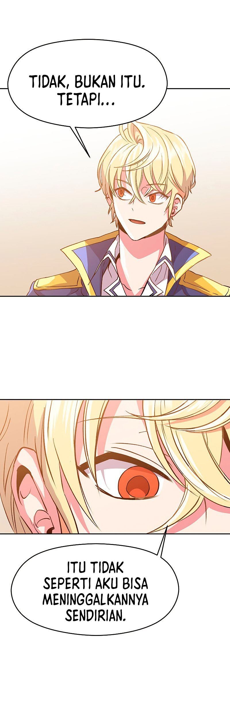 Archmage Transcending Through Regression Chapter 9 - halaman 41
