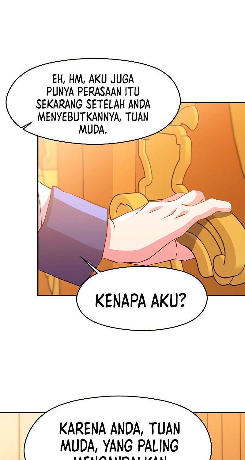 Archmage Transcending Through Regression Chapter 9 - halaman 42