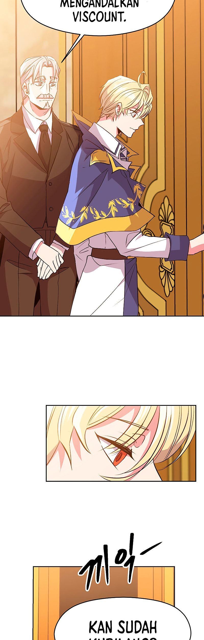 Archmage Transcending Through Regression Chapter 9 - halaman 43