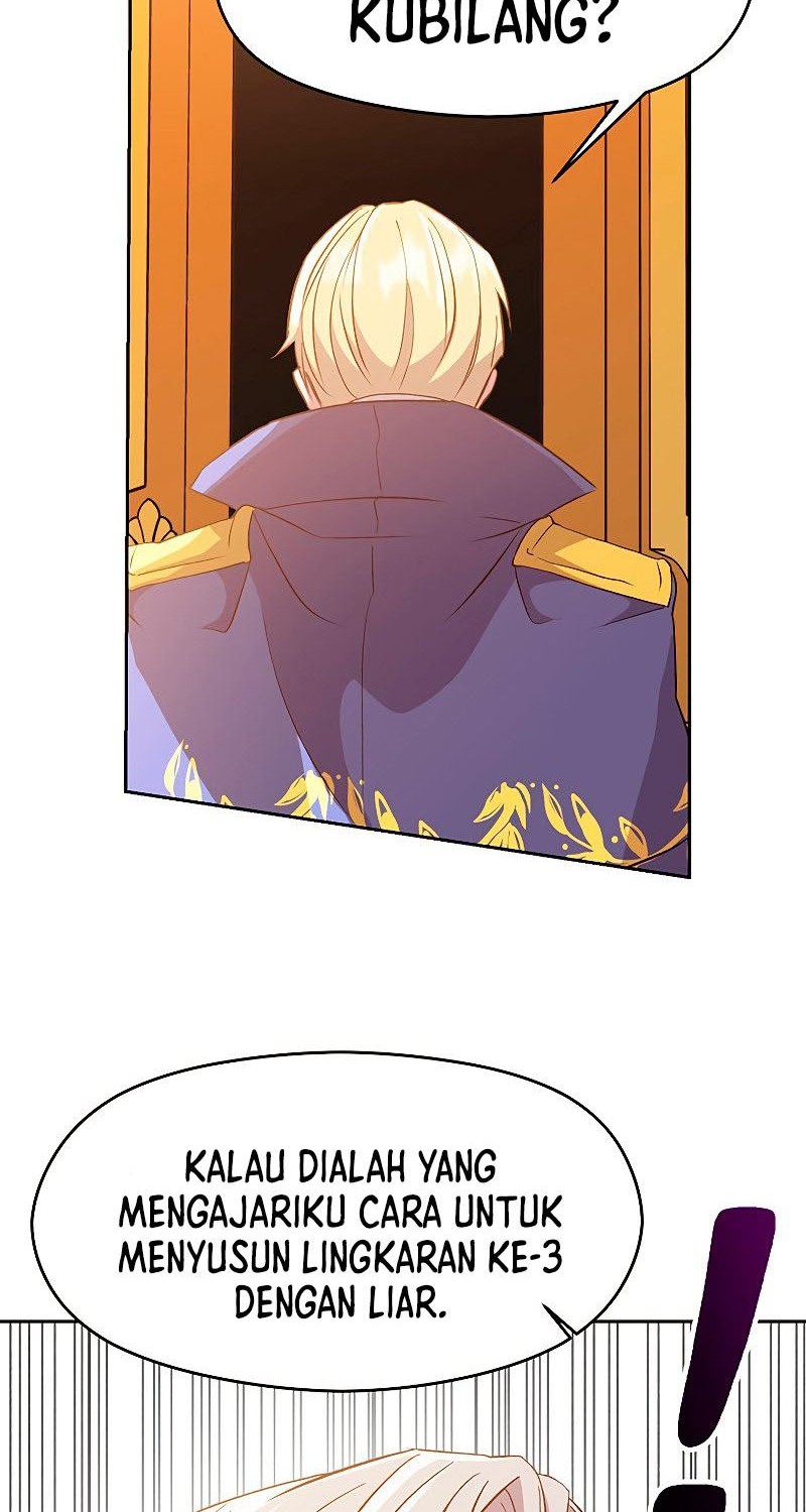 Archmage Transcending Through Regression Chapter 9 - halaman 44
