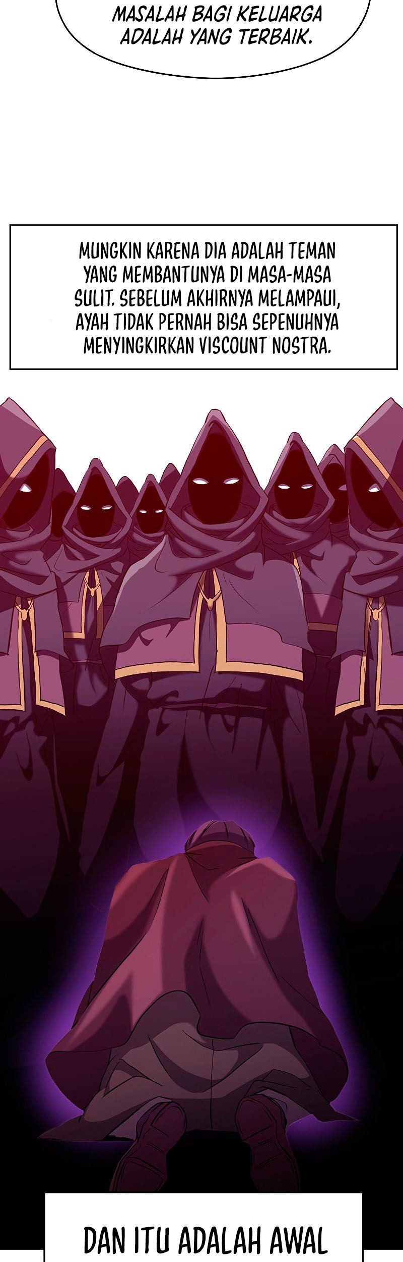 Archmage Transcending Through Regression Chapter 9 - halaman 49