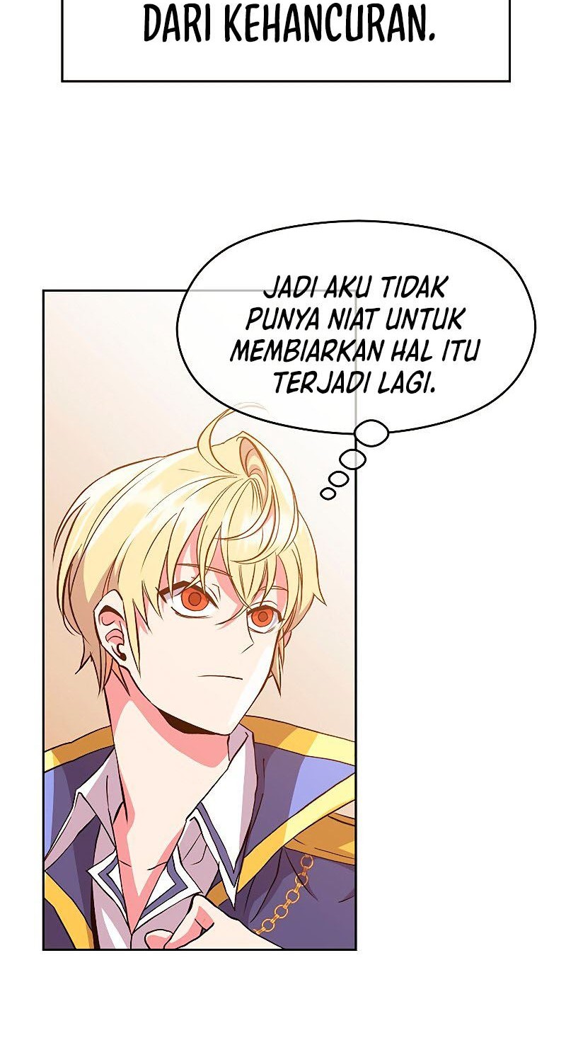 Archmage Transcending Through Regression Chapter 9 - halaman 50