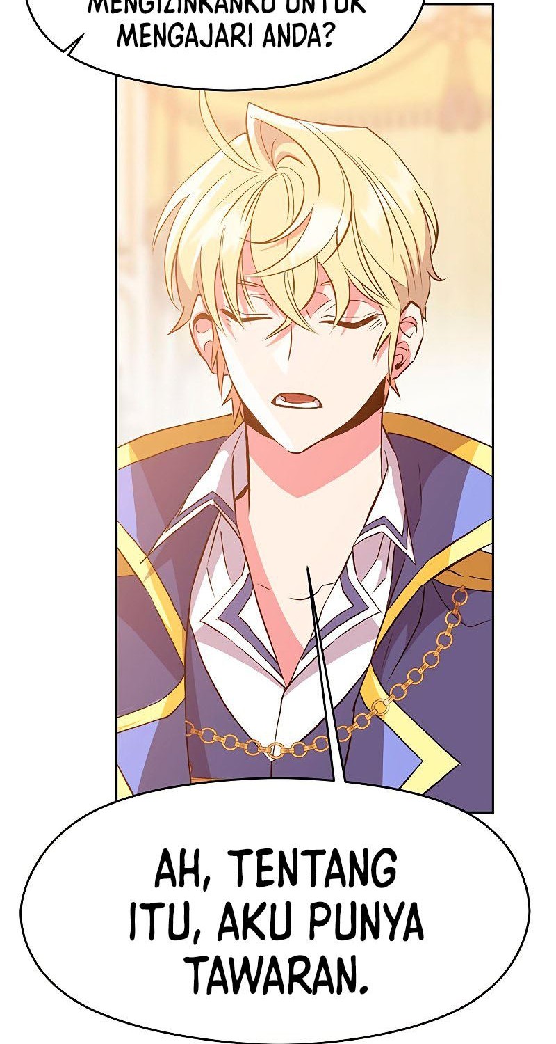 Archmage Transcending Through Regression Chapter 9 - halaman 57