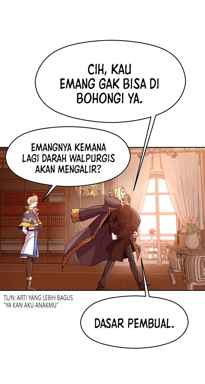 Archmage Transcending Through Regression Chapter 9 - halaman 6