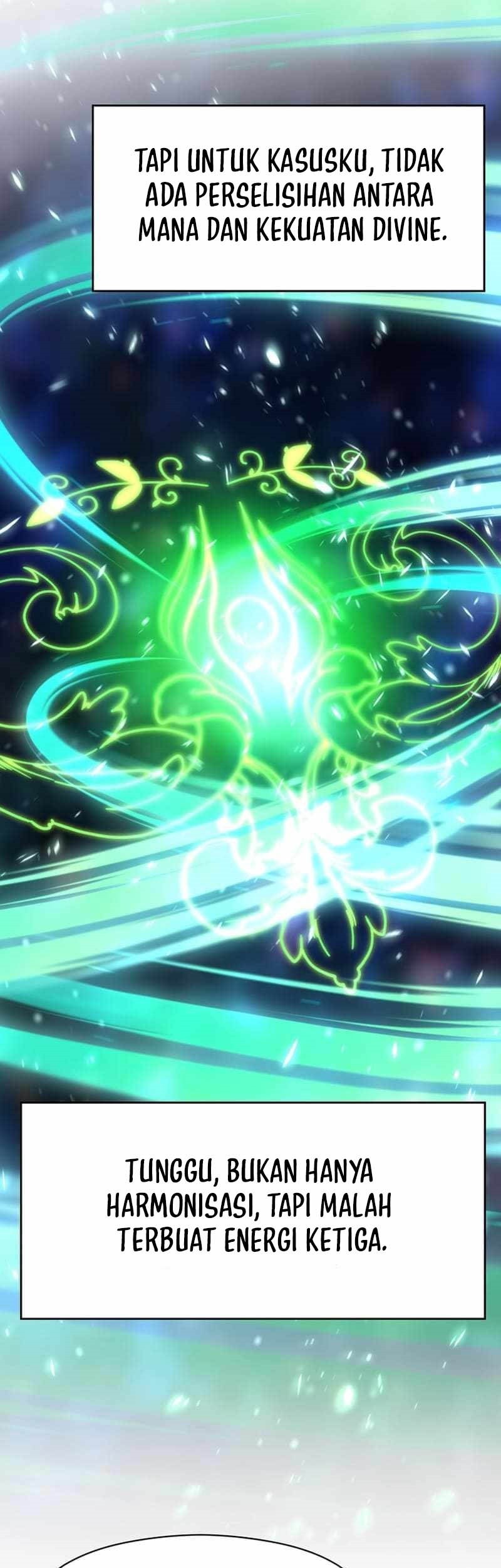 Archmage Transcending Through Regression Chapter 90 - halaman 38