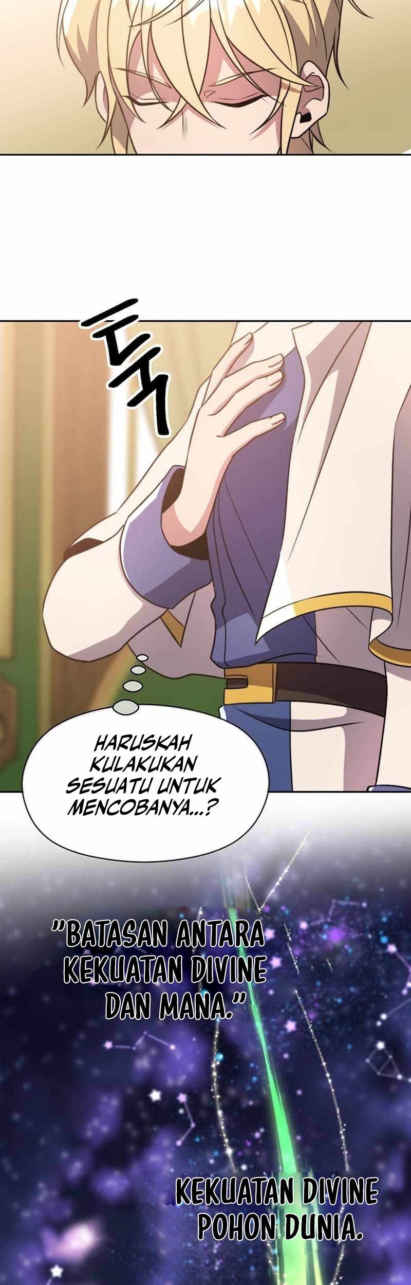 Archmage Transcending Through Regression Chapter 90 - halaman 40