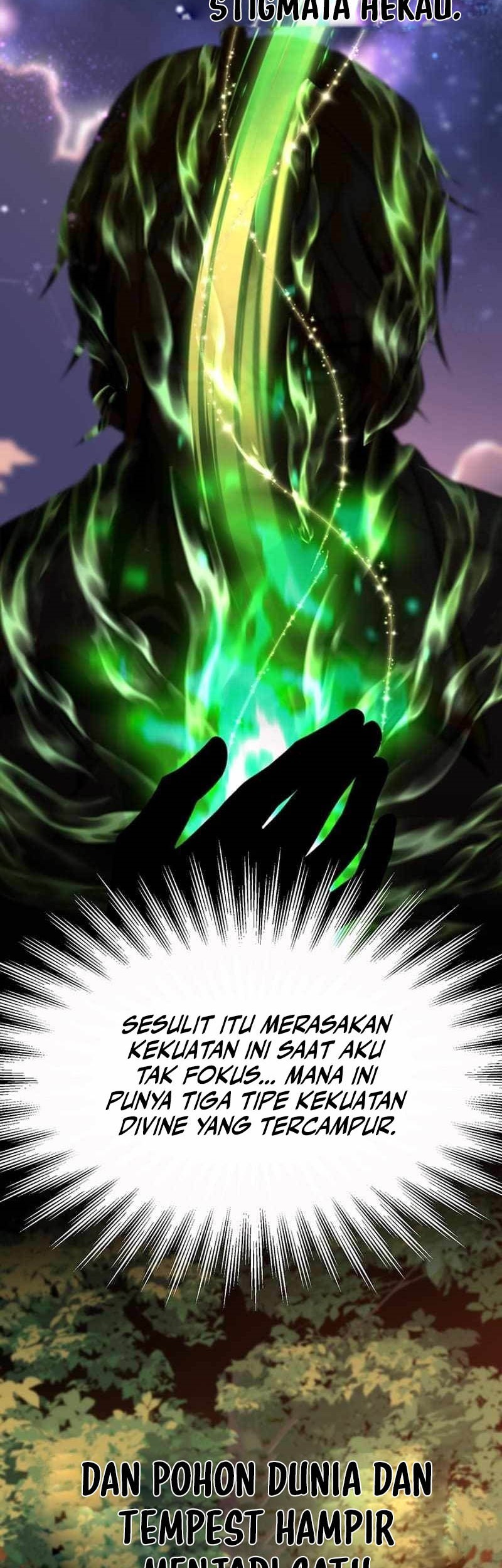 Archmage Transcending Through Regression Chapter 90 - halaman 42
