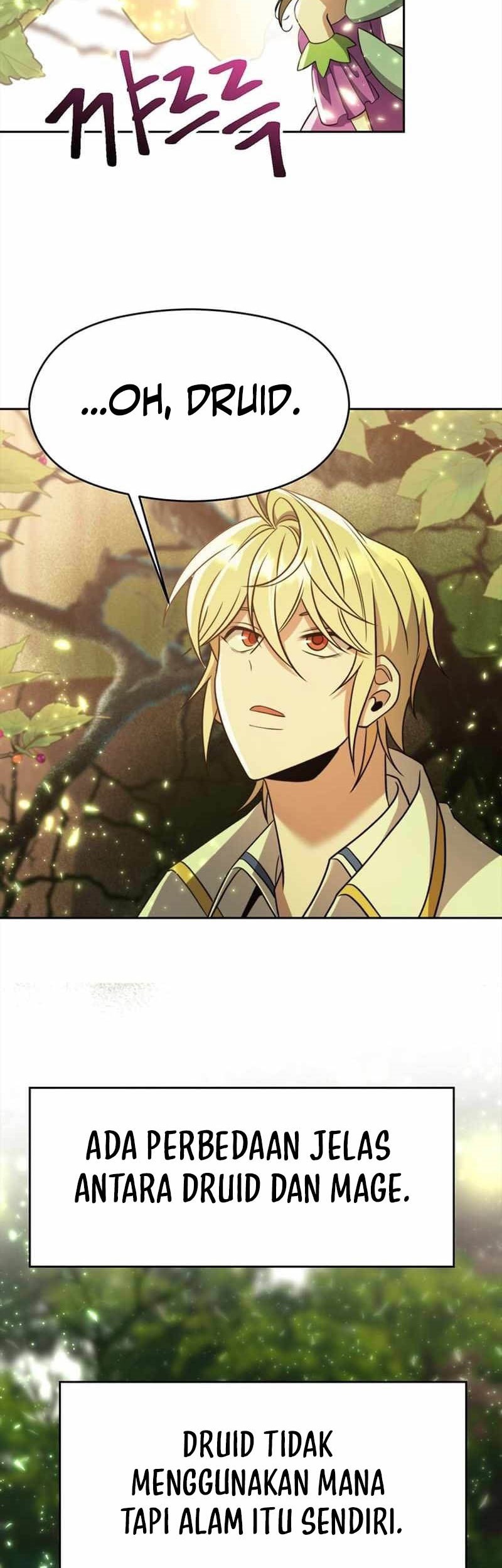 Archmage Transcending Through Regression Chapter 90 - halaman 52