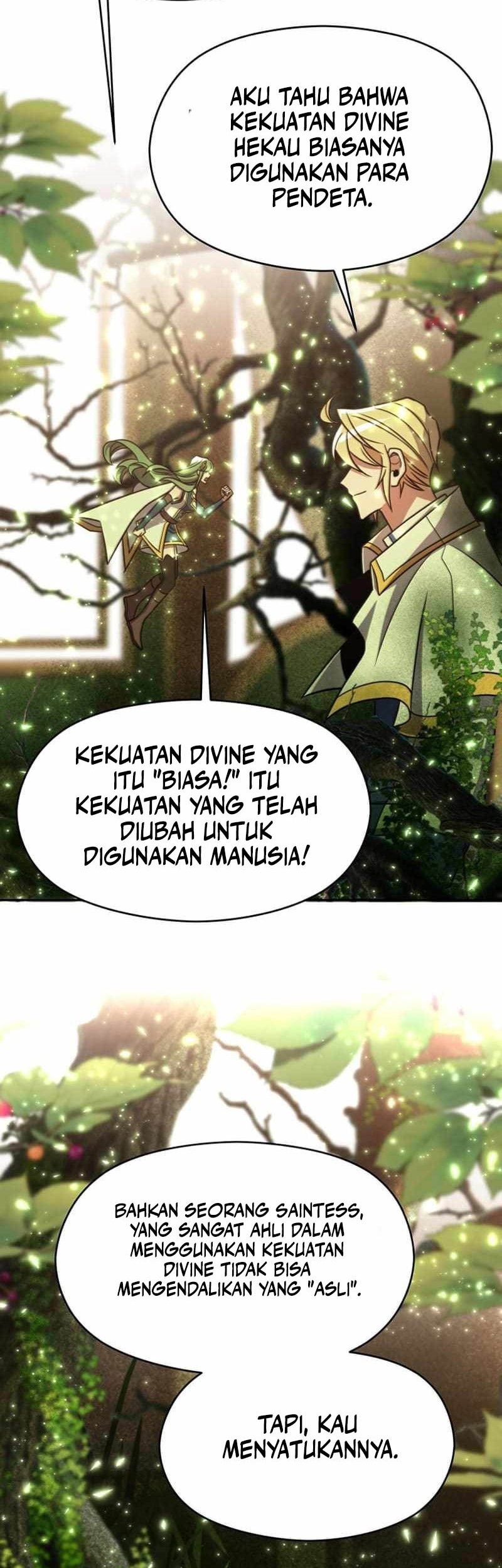 Archmage Transcending Through Regression Chapter 90 - halaman 60