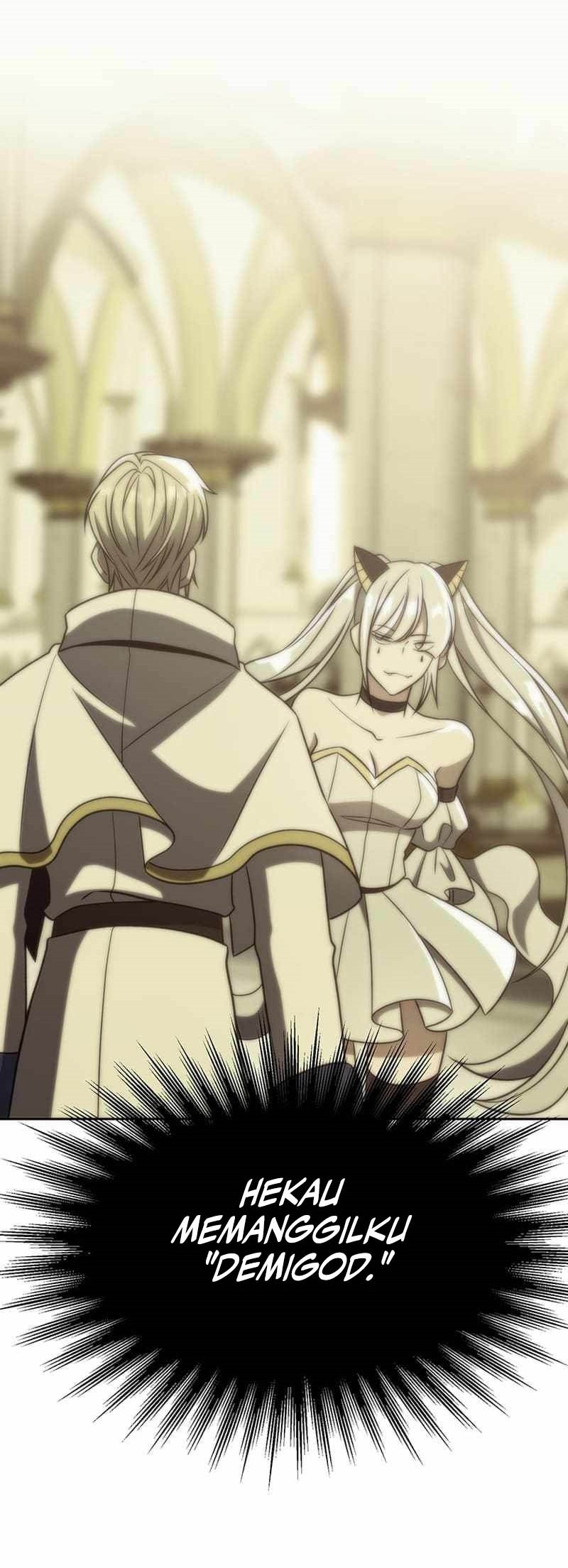 Archmage Transcending Through Regression Chapter 90 - halaman 64