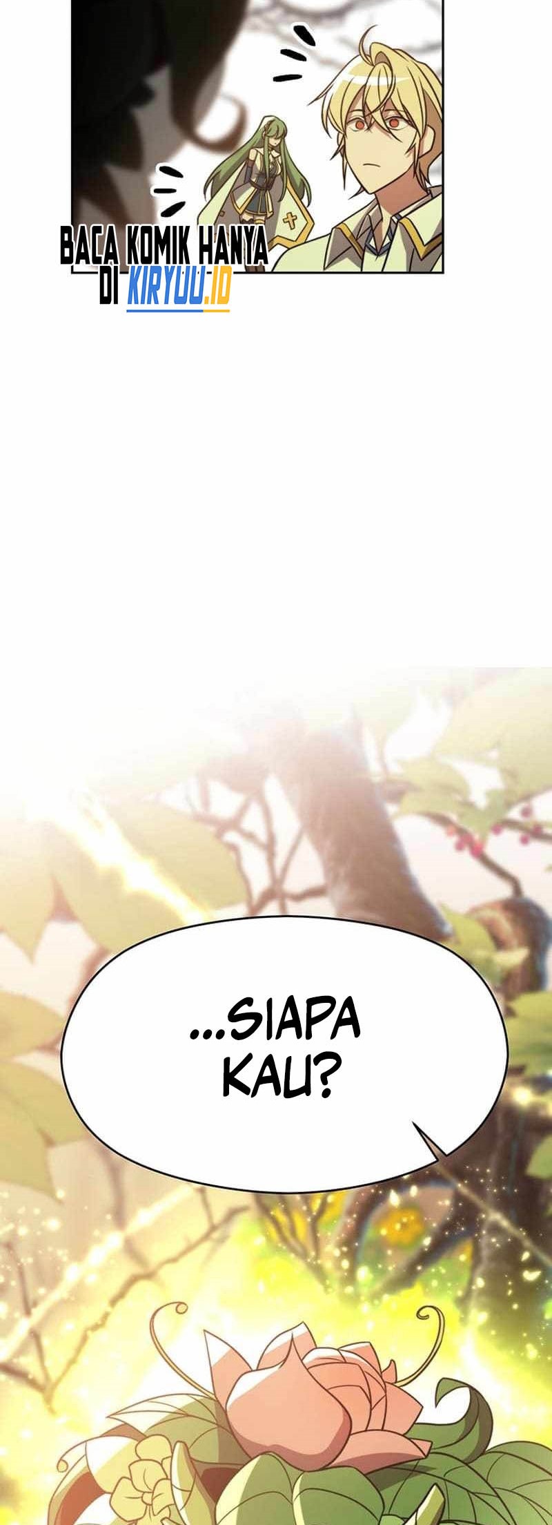Archmage Transcending Through Regression Chapter 90 - halaman 66