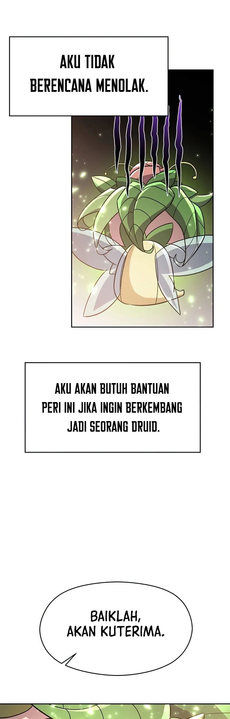 Archmage Transcending Through Regression Chapter 91 - halaman 12