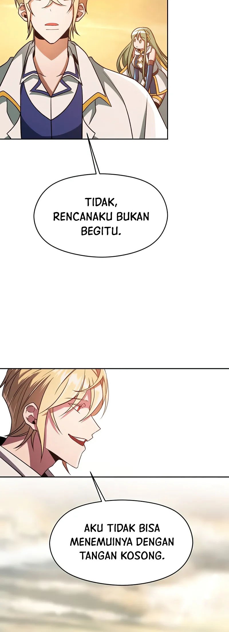 Archmage Transcending Through Regression Chapter 91 - halaman 23