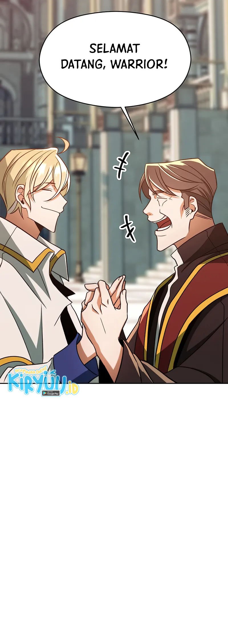 Archmage Transcending Through Regression Chapter 91 - halaman 25