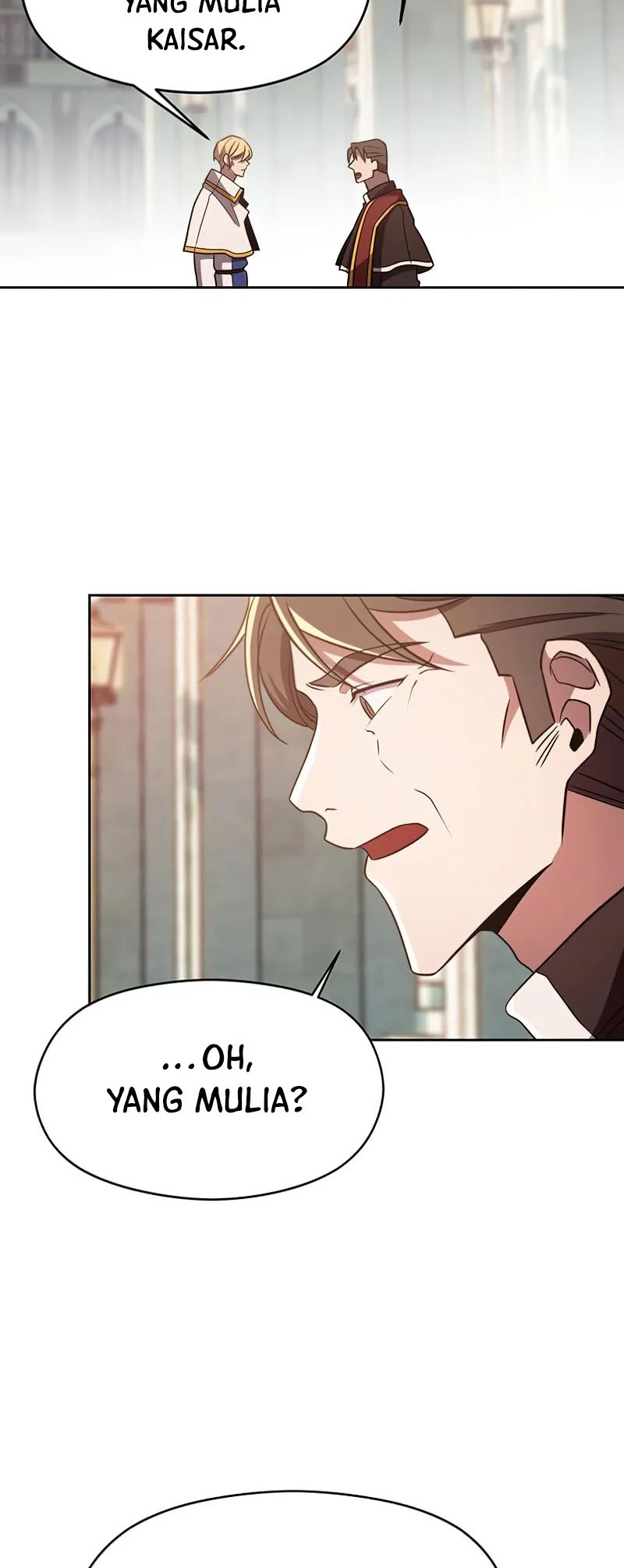 Archmage Transcending Through Regression Chapter 91 - halaman 27