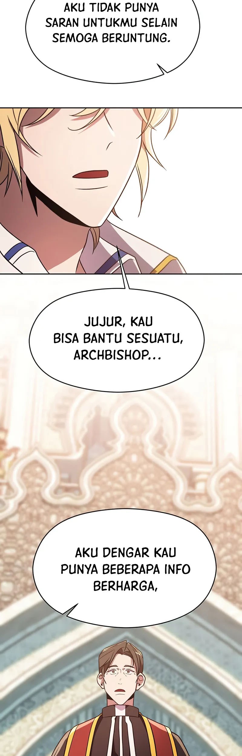 Archmage Transcending Through Regression Chapter 91 - halaman 28