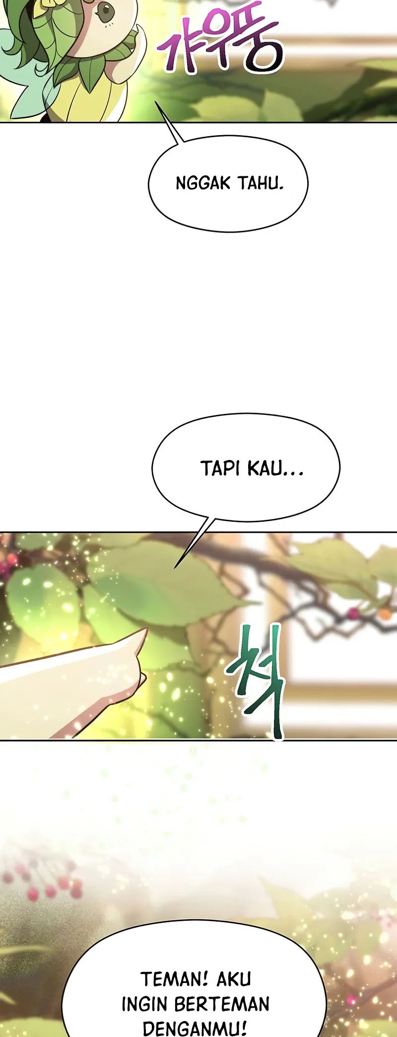 Archmage Transcending Through Regression Chapter 91 - halaman 3