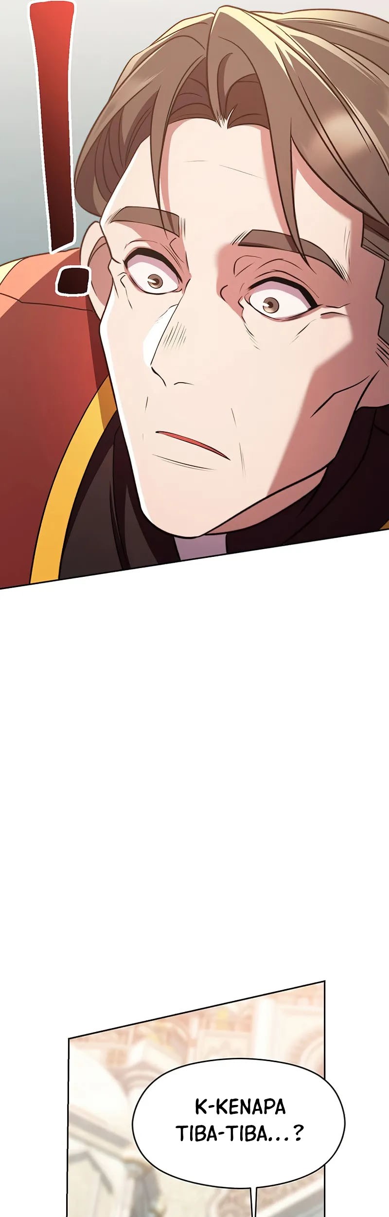 Archmage Transcending Through Regression Chapter 91 - halaman 30