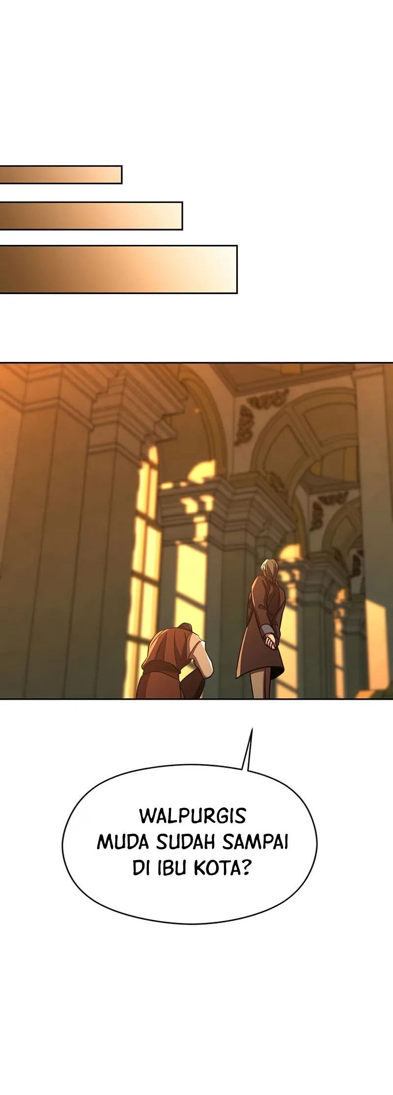 Archmage Transcending Through Regression Chapter 91 - halaman 33