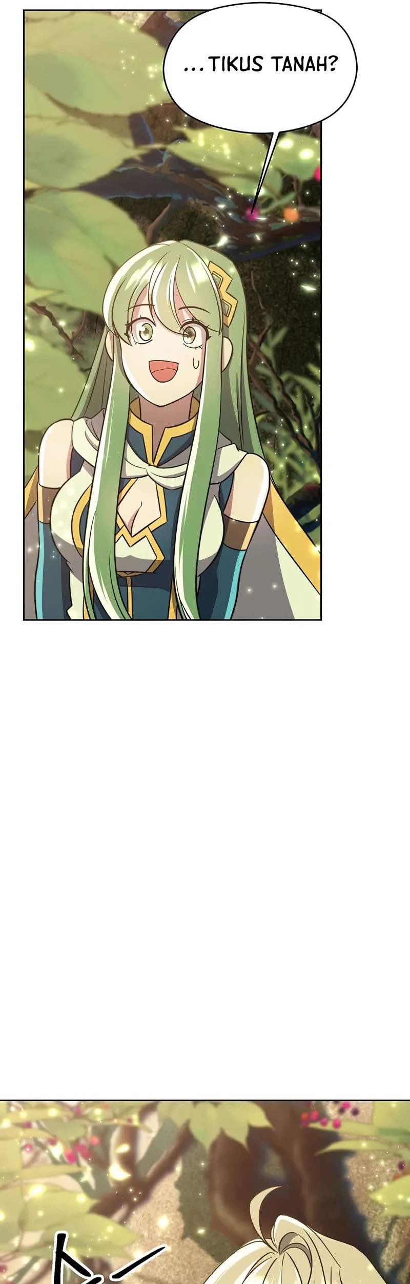 Archmage Transcending Through Regression Chapter 91 - halaman 6