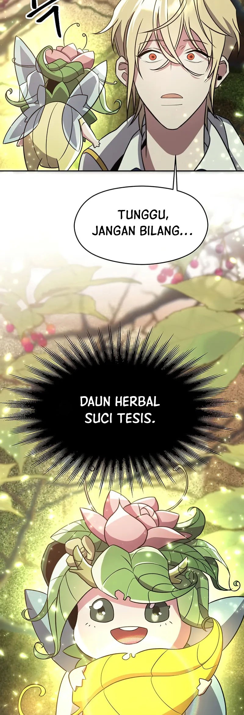 Archmage Transcending Through Regression Chapter 91 - halaman 7