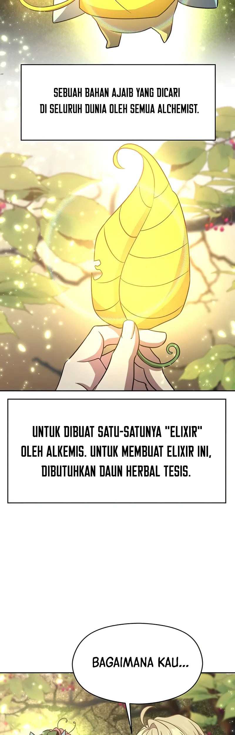 Archmage Transcending Through Regression Chapter 91 - halaman 8