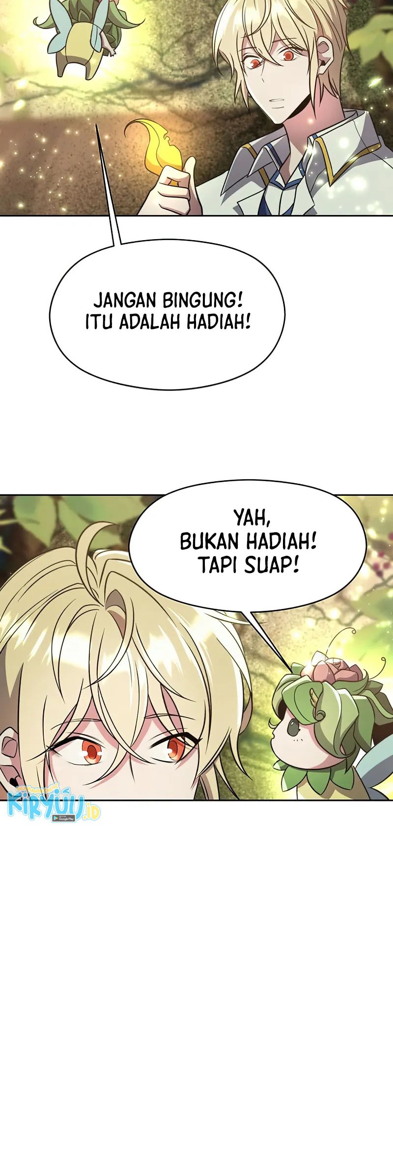 Archmage Transcending Through Regression Chapter 91 - halaman 9