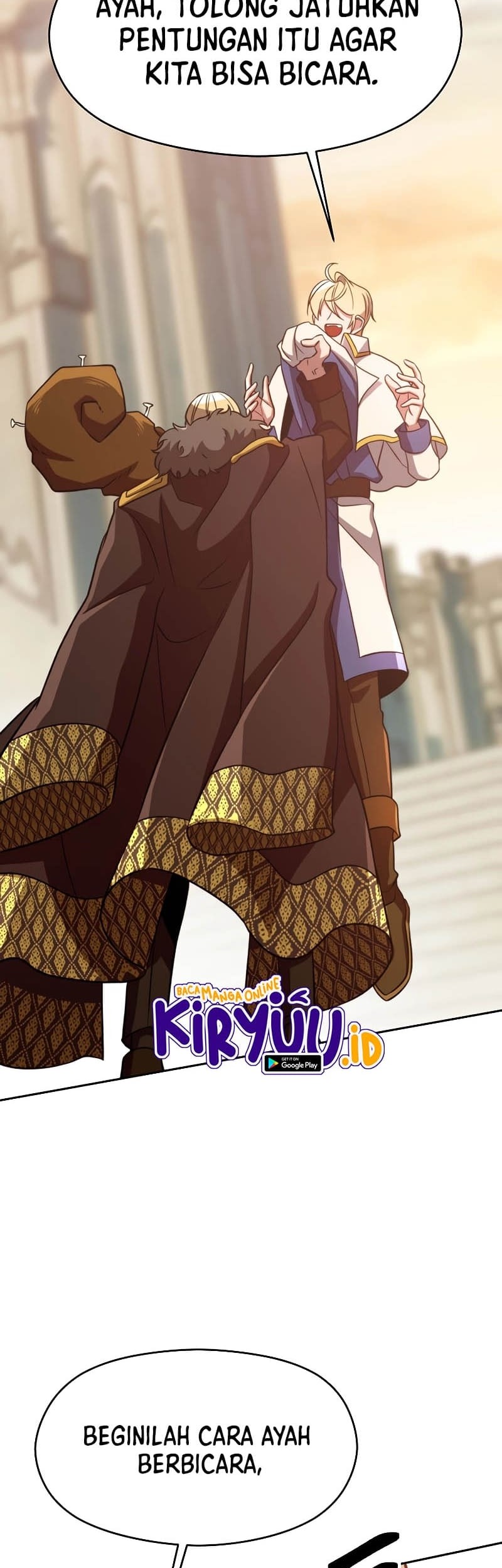 Archmage Transcending Through Regression Chapter 92 - halaman 12