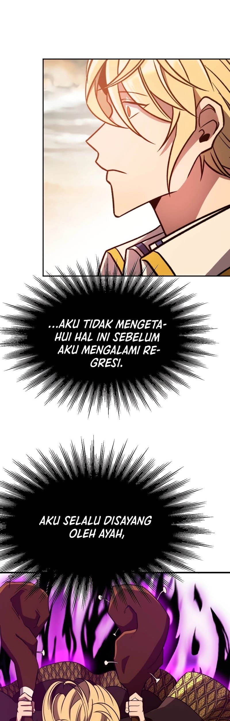 Archmage Transcending Through Regression Chapter 92 - halaman 18