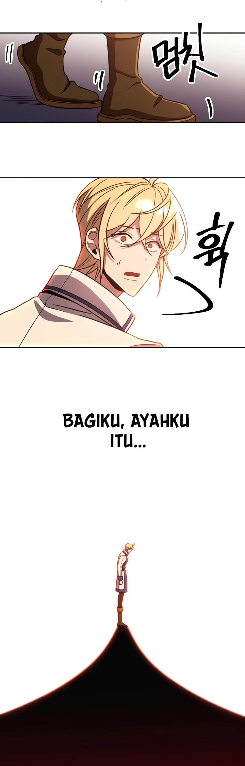 Archmage Transcending Through Regression Chapter 92 - halaman 20