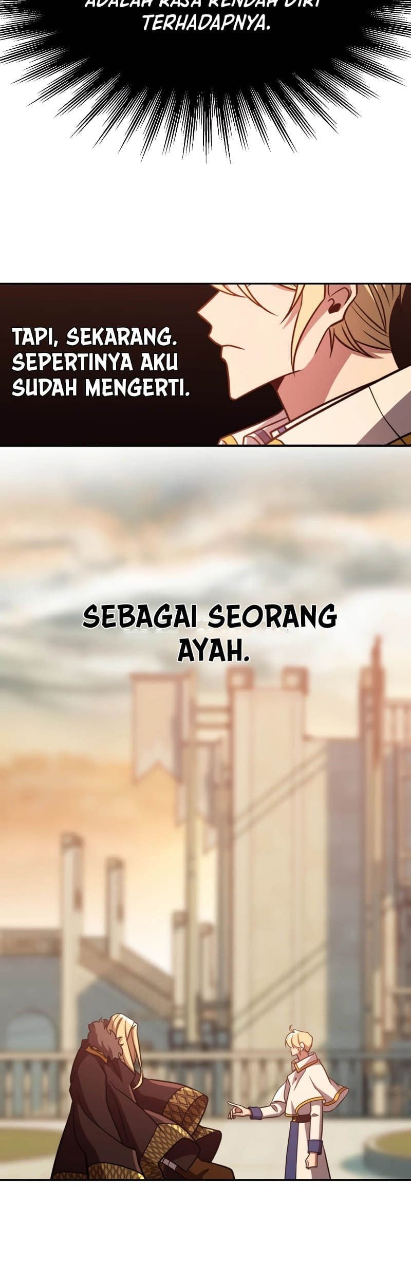 Archmage Transcending Through Regression Chapter 92 - halaman 24