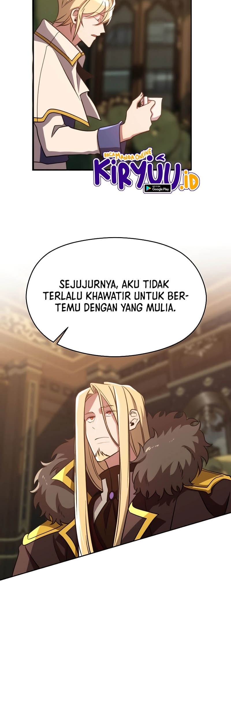 Archmage Transcending Through Regression Chapter 92 - halaman 30