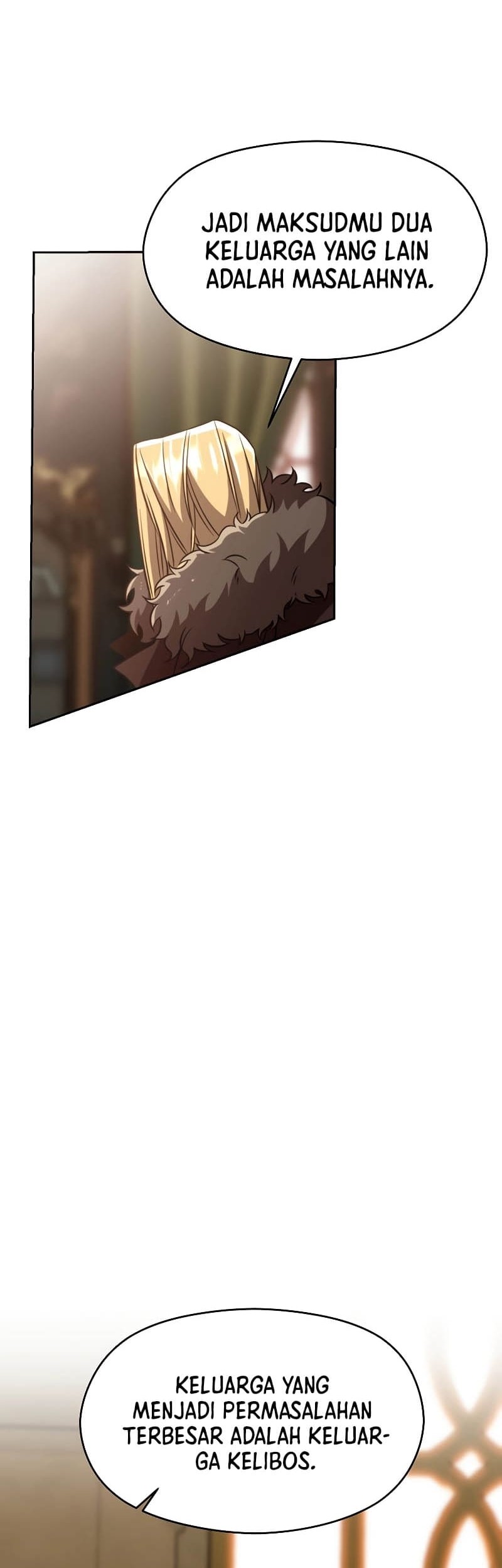 Archmage Transcending Through Regression Chapter 92 - halaman 35
