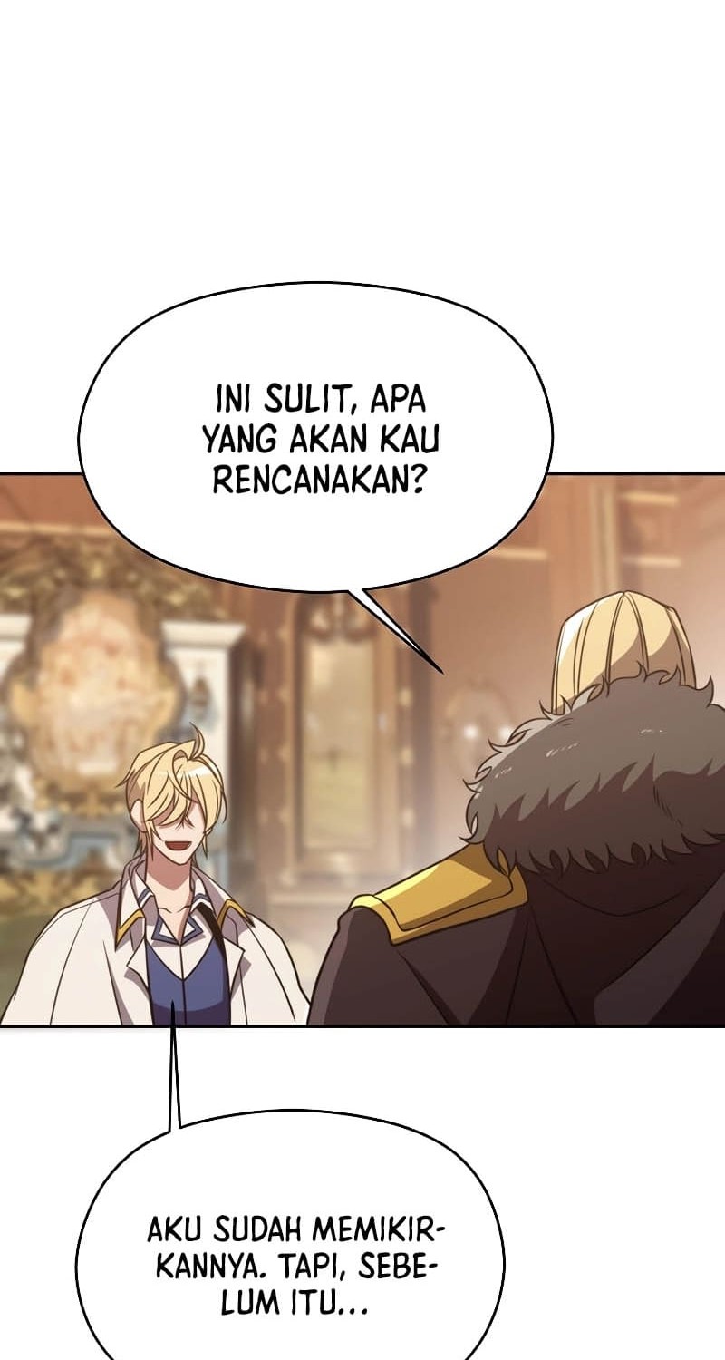 Archmage Transcending Through Regression Chapter 92 - halaman 37