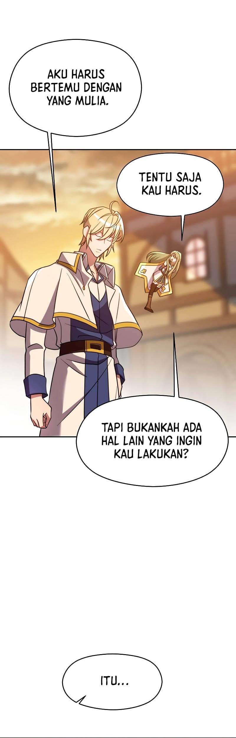 Archmage Transcending Through Regression Chapter 92 - halaman 46