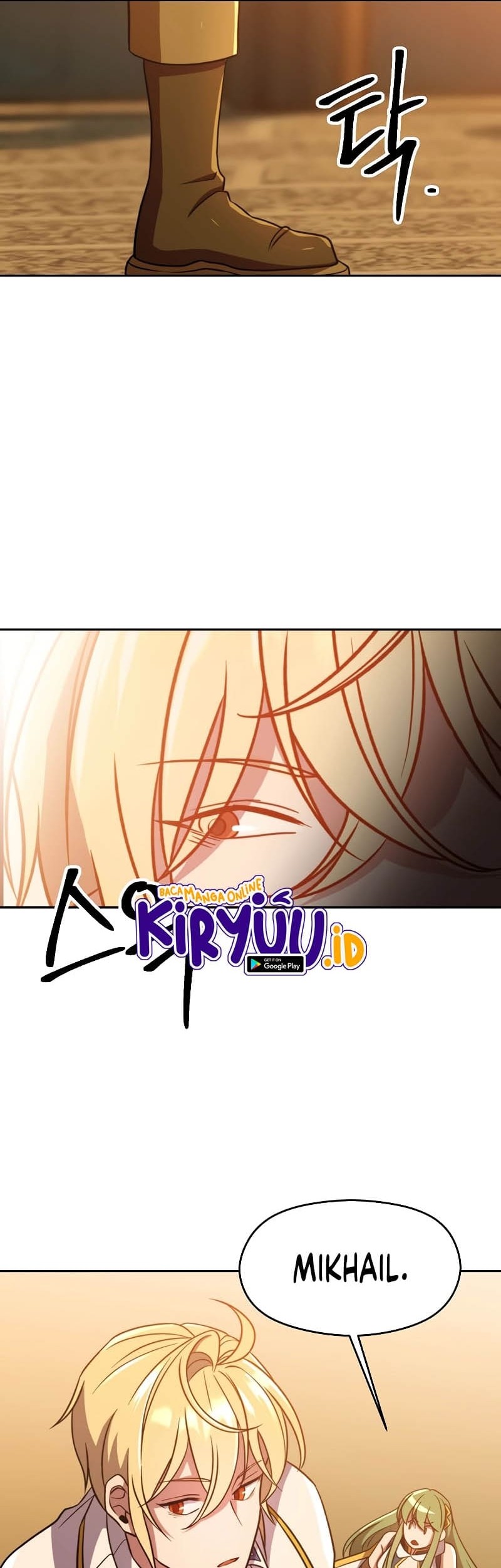 Archmage Transcending Through Regression Chapter 92 - halaman 47