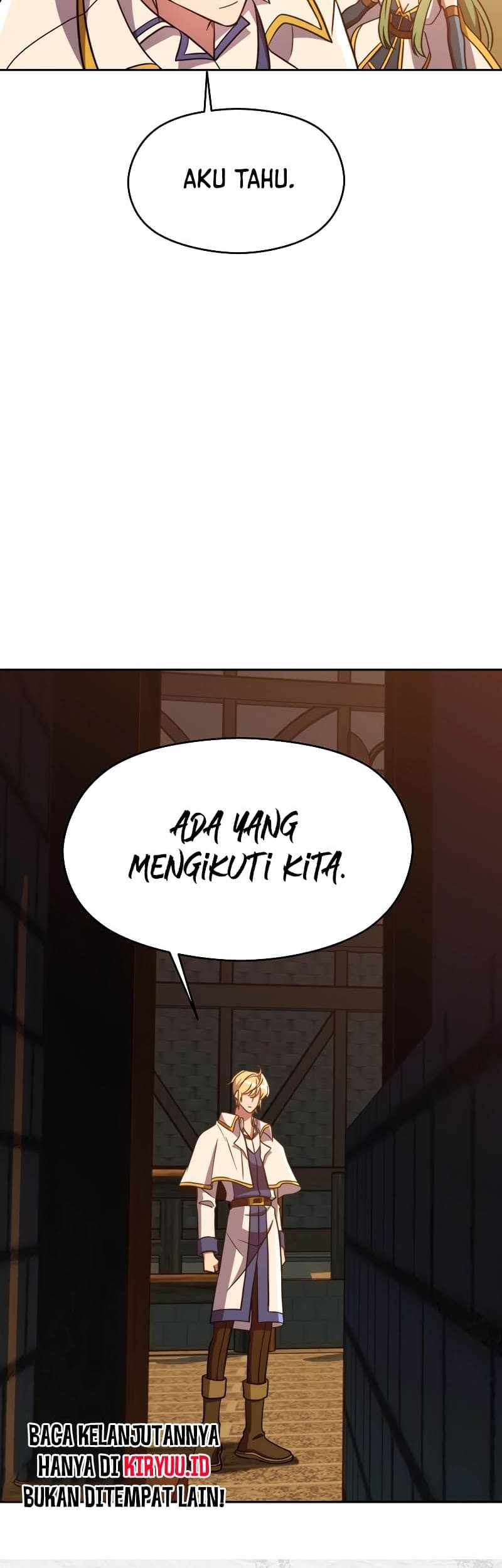 Archmage Transcending Through Regression Chapter 92 - halaman 48