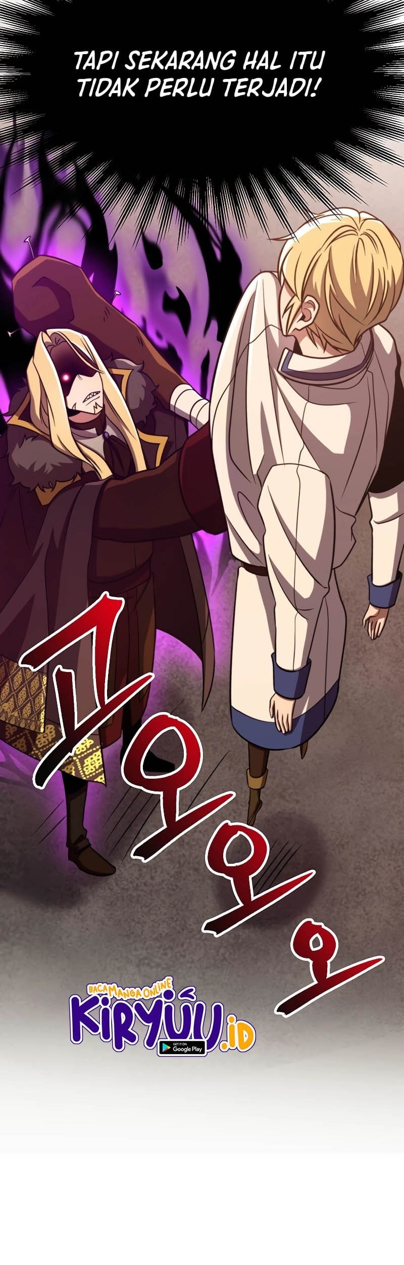 Archmage Transcending Through Regression Chapter 92 - halaman 6