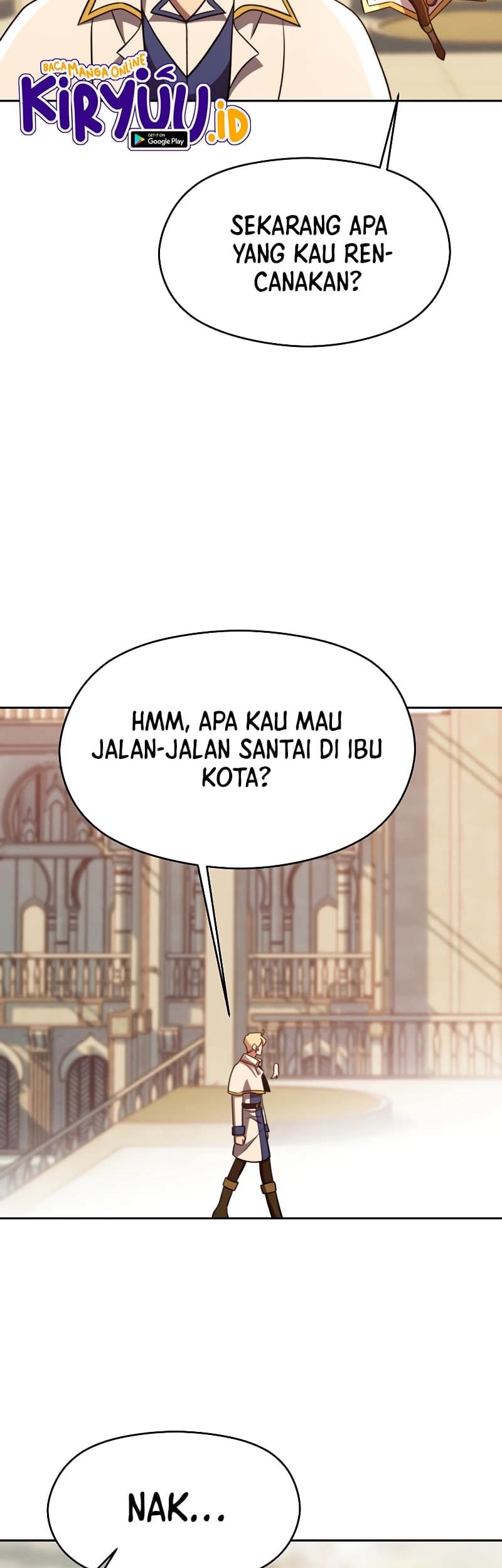 Archmage Transcending Through Regression Chapter 92 - halaman 8