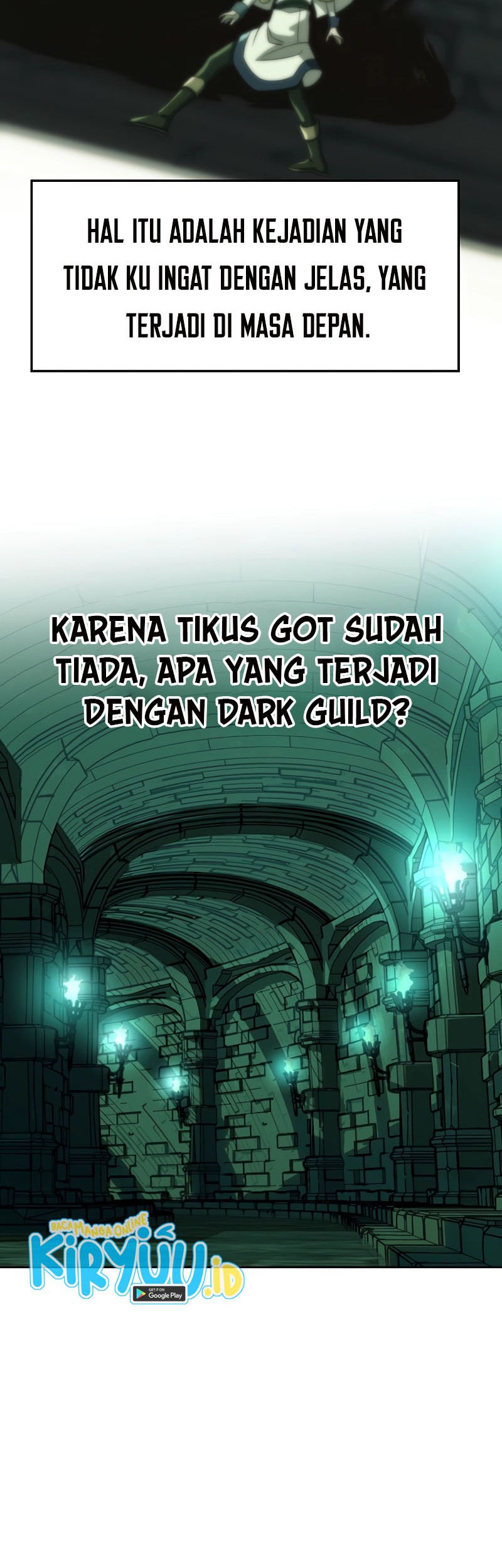 Archmage Transcending Through Regression Chapter 93 - halaman 11
