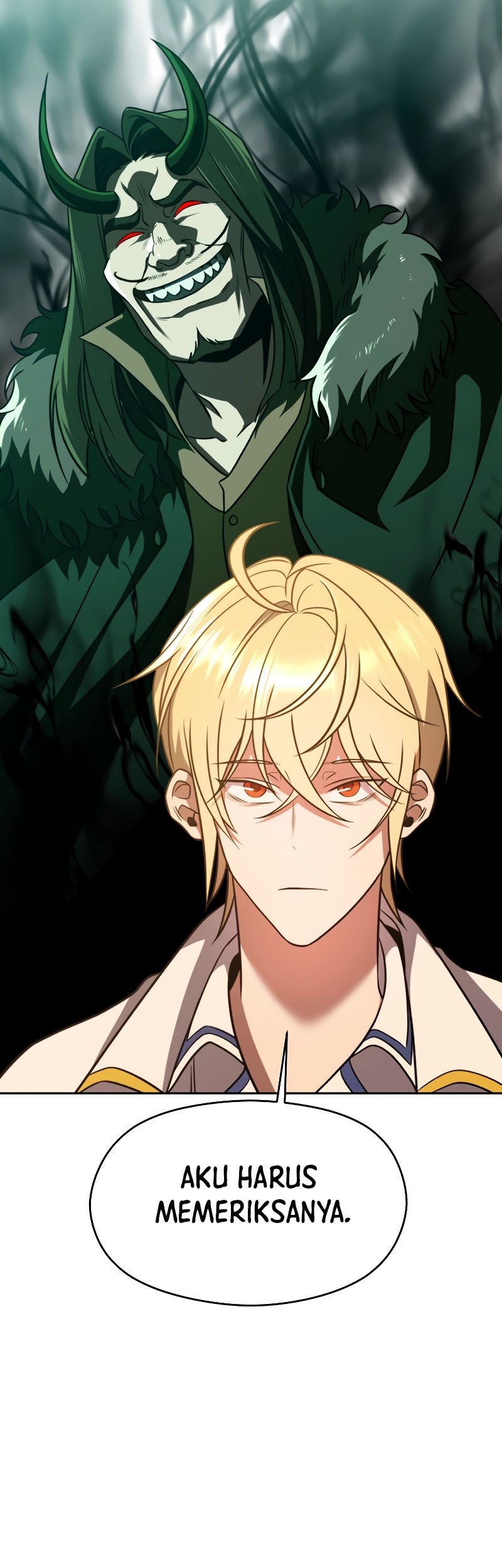 Archmage Transcending Through Regression Chapter 93 - halaman 13